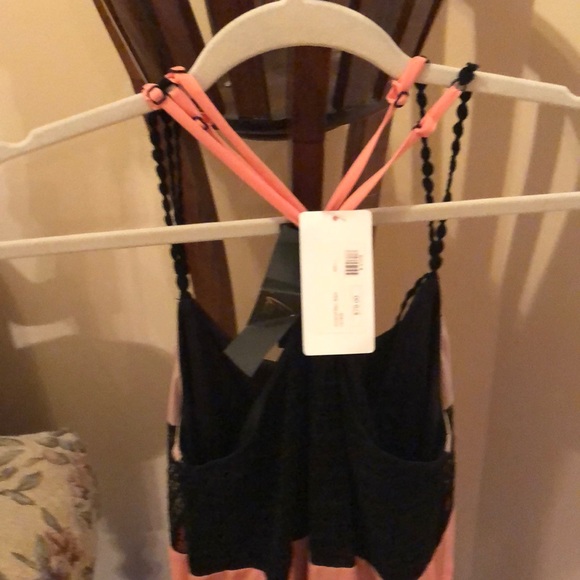 Maxi dress C Luce - Picture 4 of 5